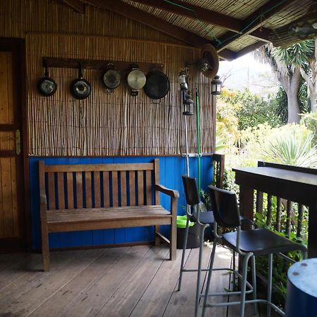 La Casita Del Jardinero Villa Los Llanos De Aridane Luaran gambar