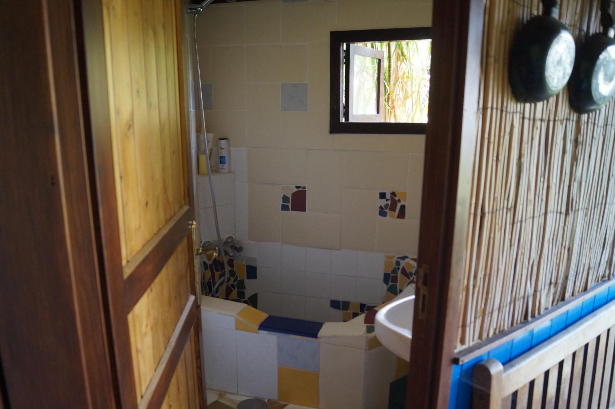 La Casita Del Jardinero Villa Los Llanos De Aridane Luaran gambar
