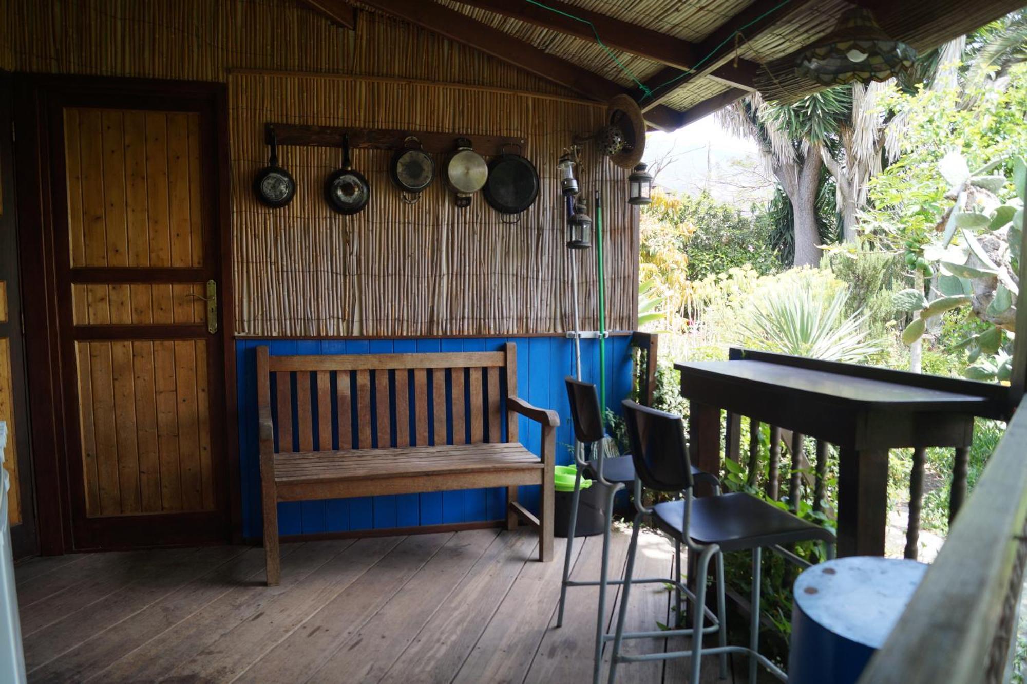 La Casita Del Jardinero Villa Los Llanos De Aridane Luaran gambar