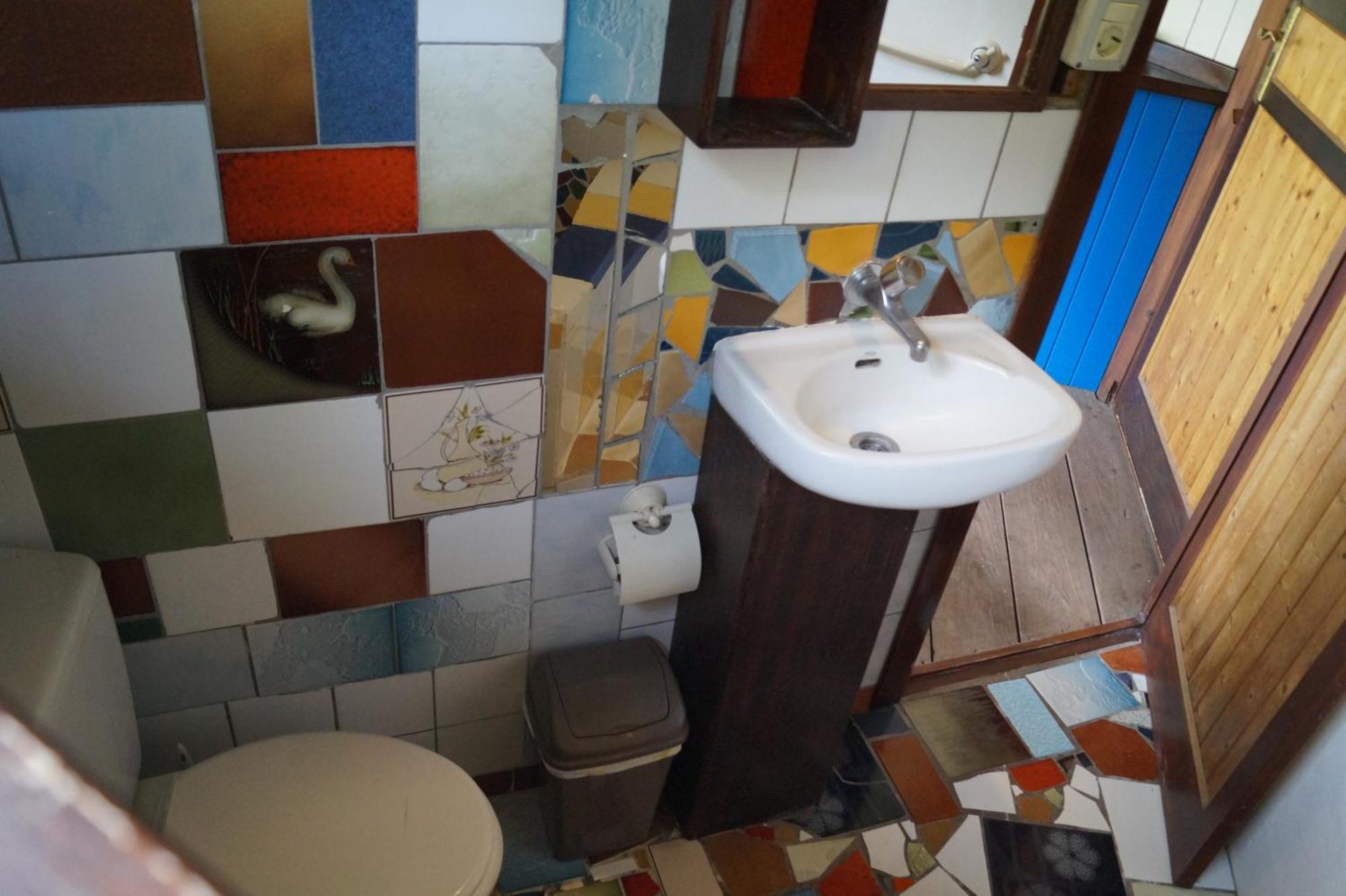 La Casita Del Jardinero Villa Los Llanos De Aridane Luaran gambar