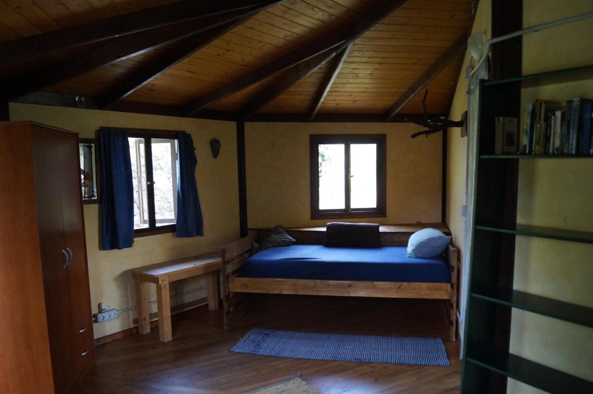 La Casita Del Jardinero Villa Los Llanos De Aridane Luaran gambar